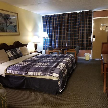 Travel Inn Duffield 外观 照片
