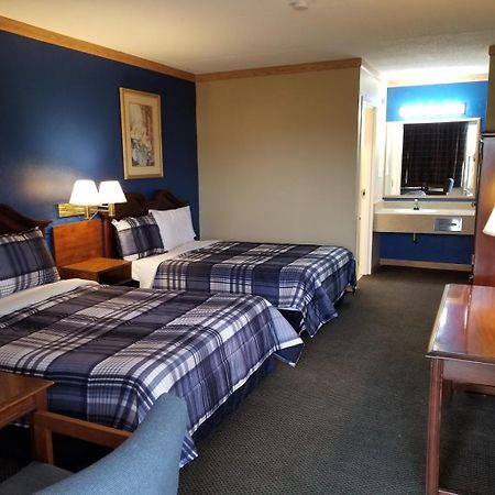 Travel Inn Duffield 外观 照片