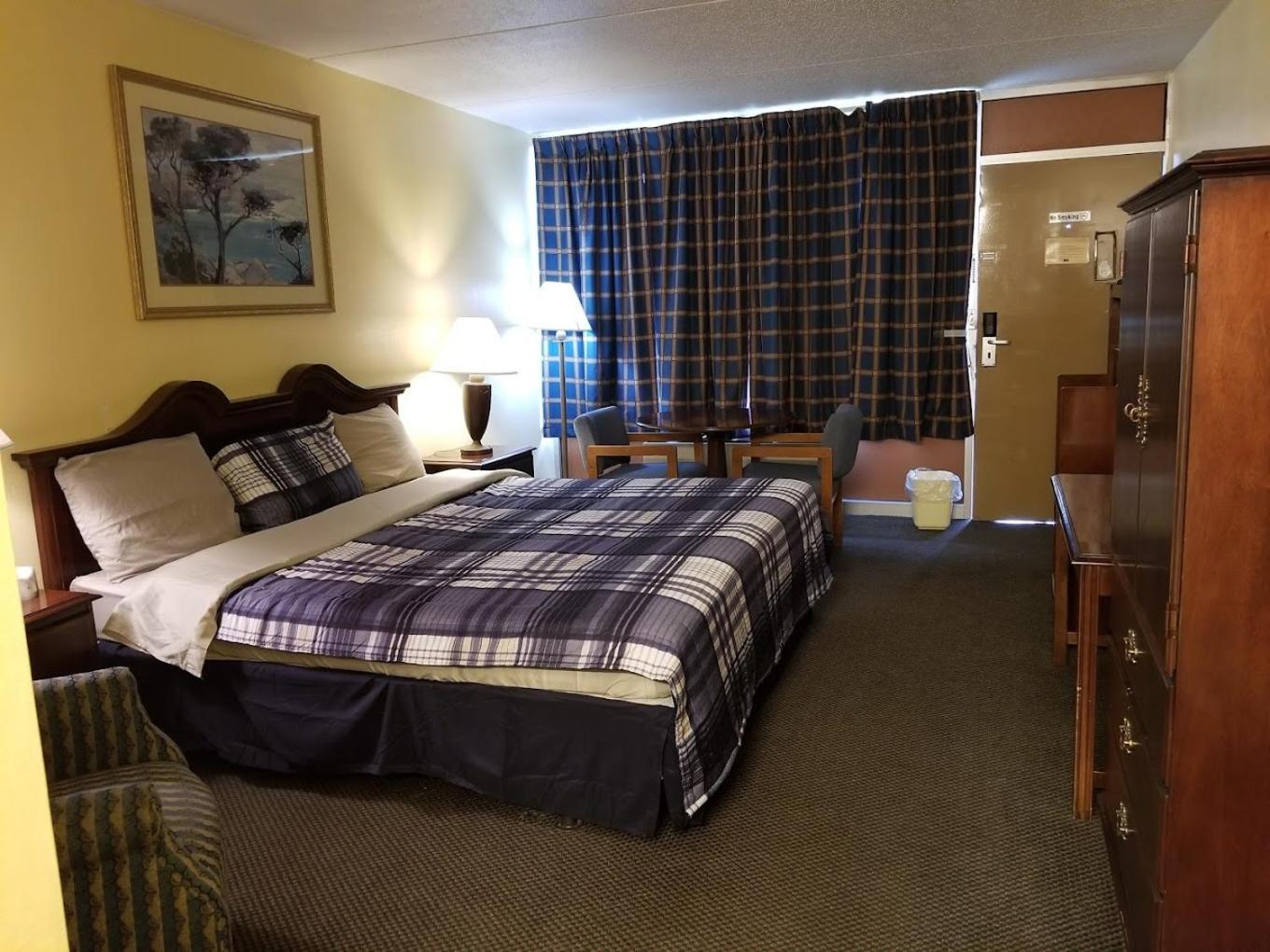 Travel Inn Duffield 外观 照片