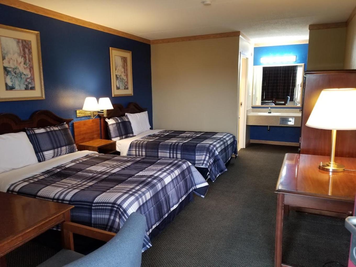 Travel Inn Duffield 外观 照片