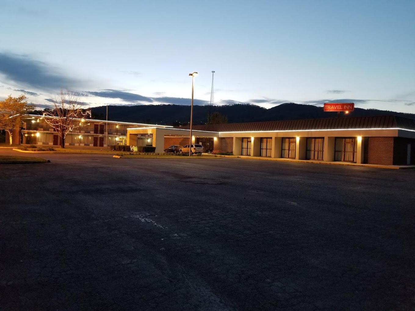 Travel Inn Duffield 外观 照片