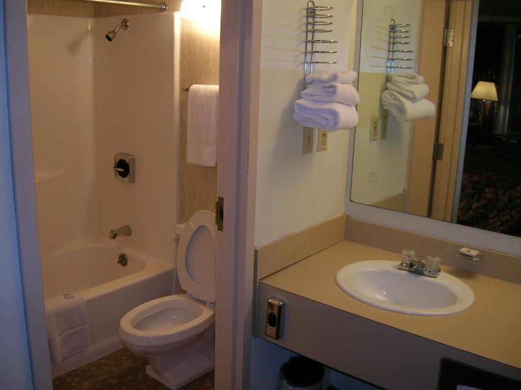 Travel Inn Duffield 客房 照片