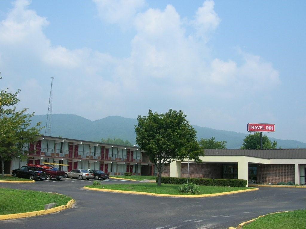 Travel Inn Duffield 外观 照片