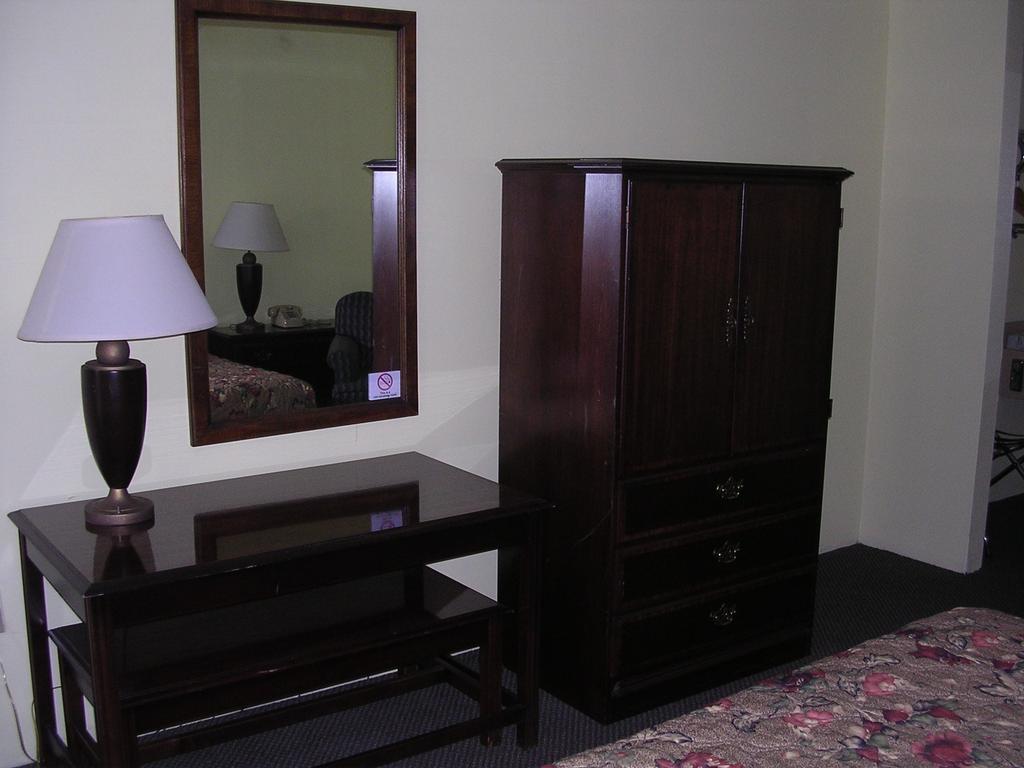 Travel Inn Duffield 客房 照片