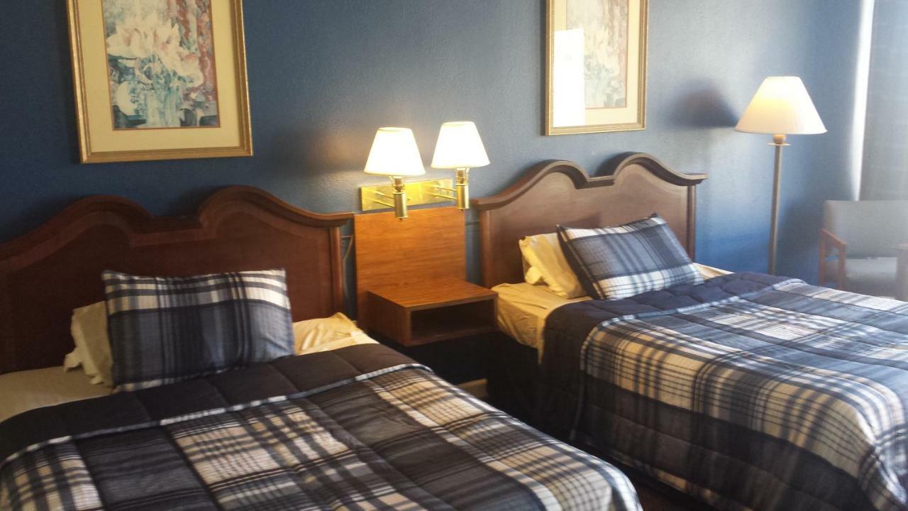 Travel Inn Duffield 外观 照片