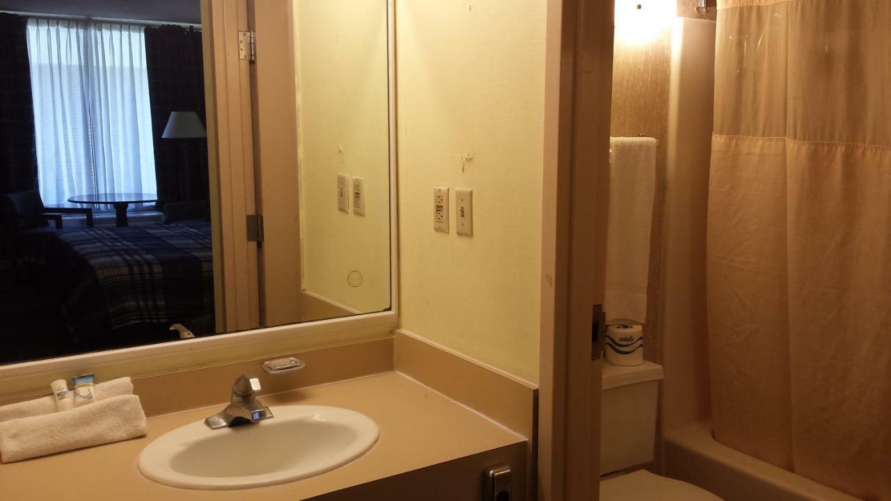 Travel Inn Duffield 外观 照片