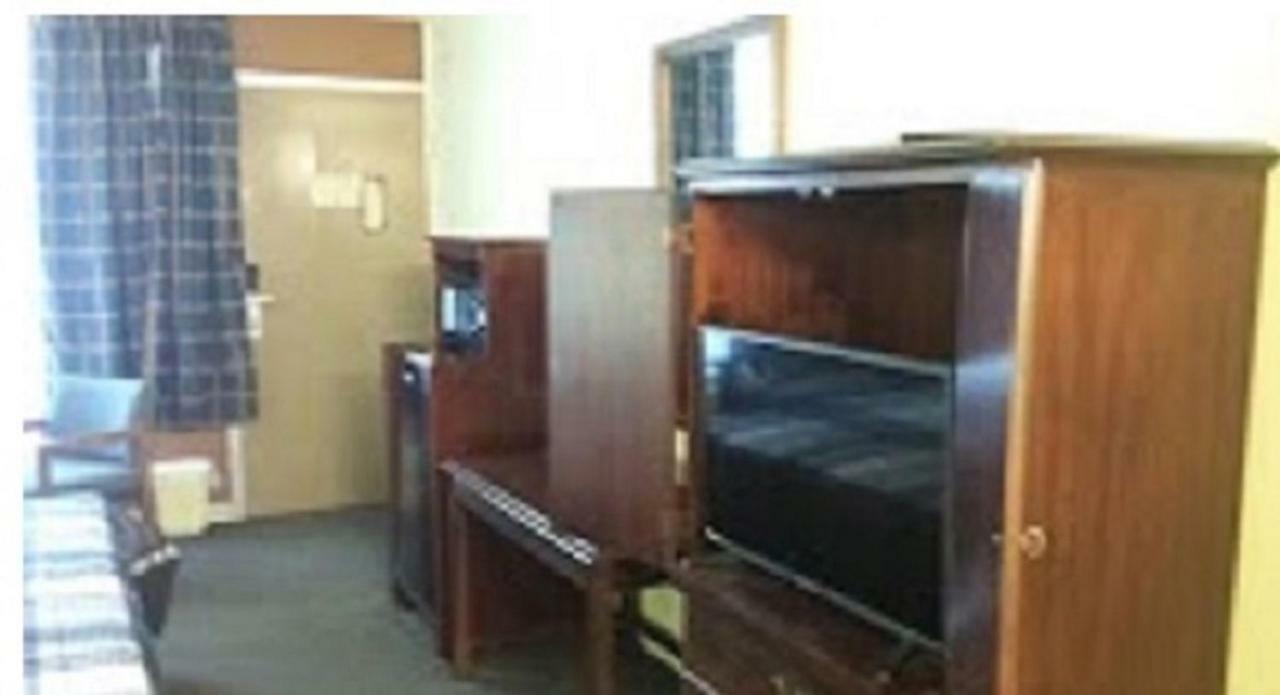 Travel Inn Duffield 外观 照片
